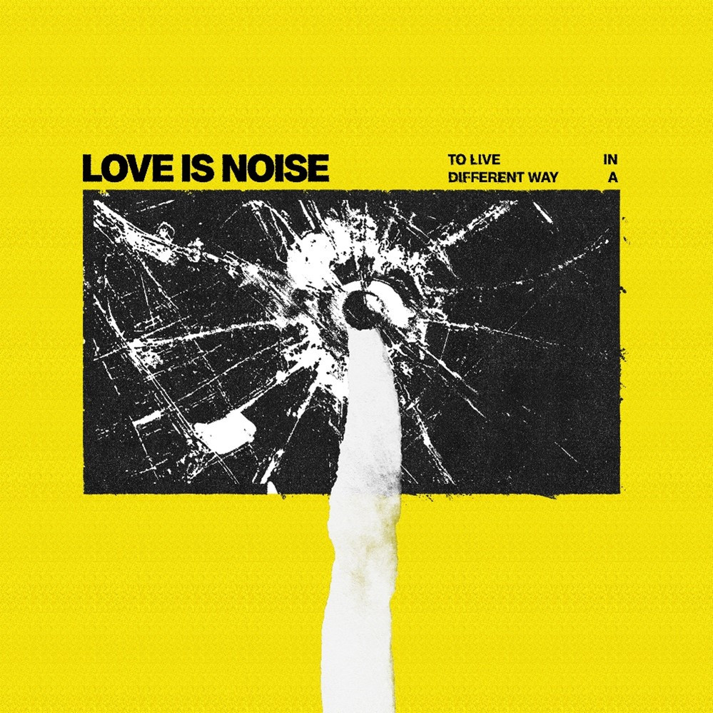 Love is Noise débute 2025 avec un nouveau single intitulé 'Sunshine' 