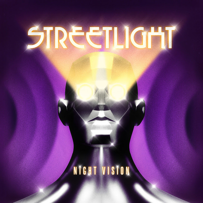STREETLIGHT : Nouvel album 