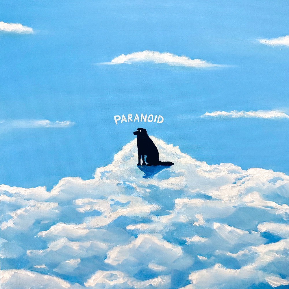 PUP déchaîne sa 'Paranoïa' avec un nouveau single explosif ! 