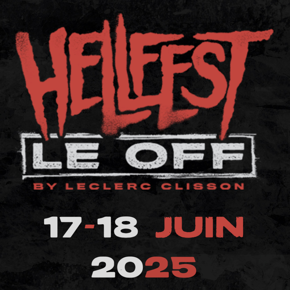 LE OFF BY LECLERC CLISSON revient en 2025 
