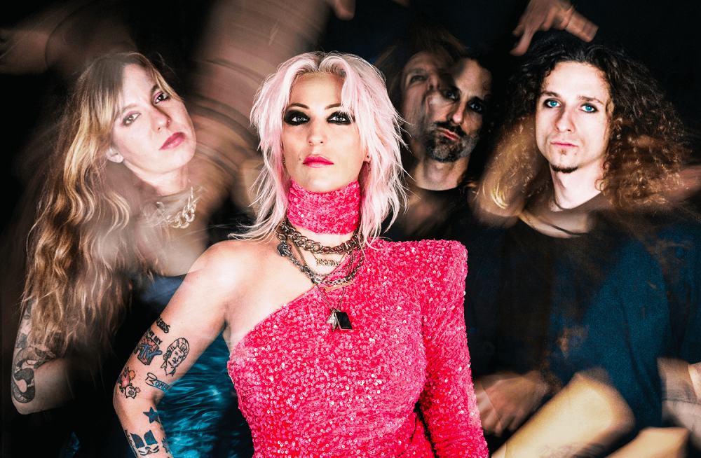 Lucie Sue lâche 'Battlestation', un nouveau single explosif ! 