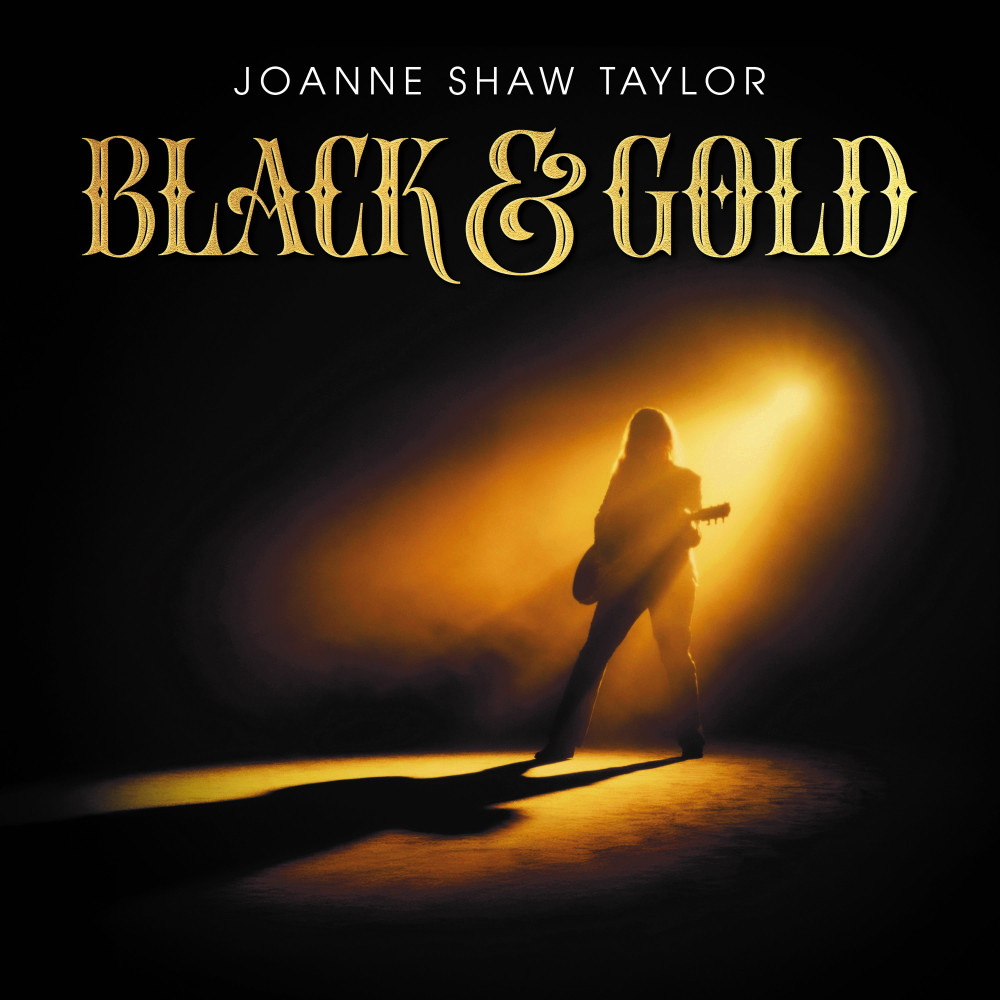 Joanne Shaw Taylor annonce son nouvel album 