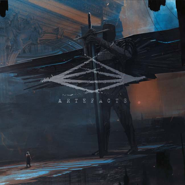 ARTEFACTS : Leur album 