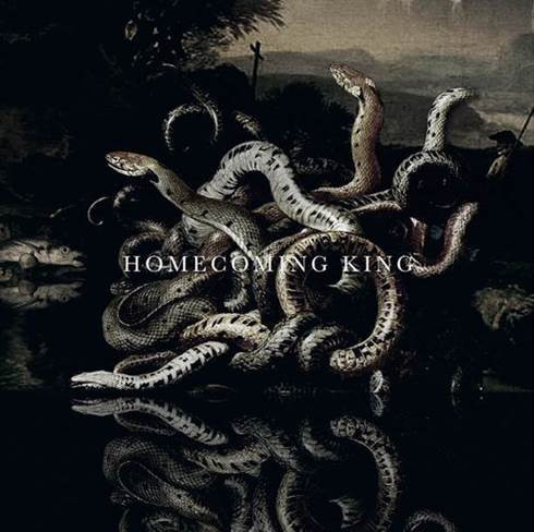 Animal Triste : 'Homecoming King' annonce l'album 