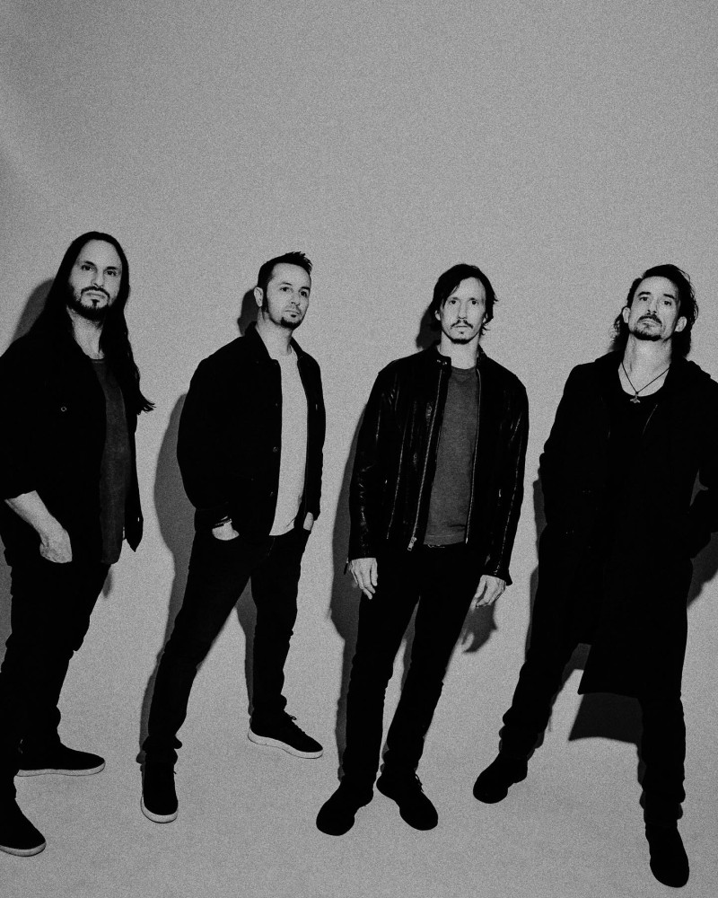 GOJIRA récompensé aux GRAMMY® Awards ! A voir concert dans toute la France ! 
