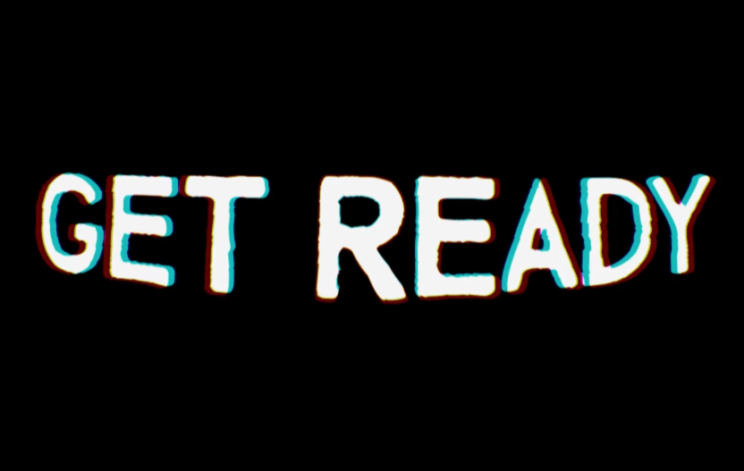 Cutting Corners : Nouveau single 'Get Ready' ! 