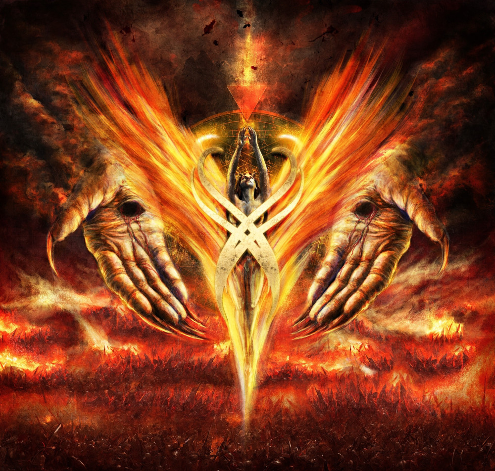 ELEINE, Klogr et Sinheresy - 04/05.2025 @ tournée FR // concerts Garmonbozia 