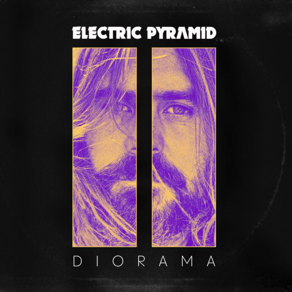 ELECTRIC PYRAMID, lyric- vidéo en ligne ! Nouvel album dispo en pré-commande ! A voir en tournée dans toute la France ! 