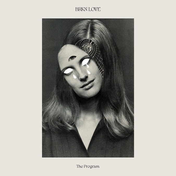 BRKN LOVE annonce son nouvel album avec un premier extrait ! 