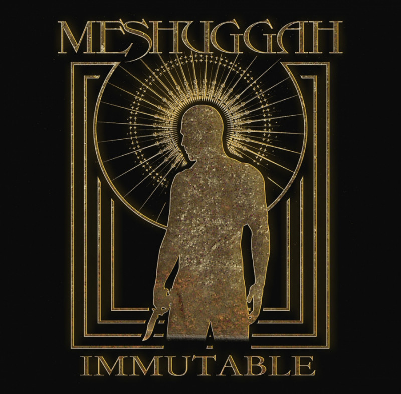 Meshuggah annonce la sortie de 
