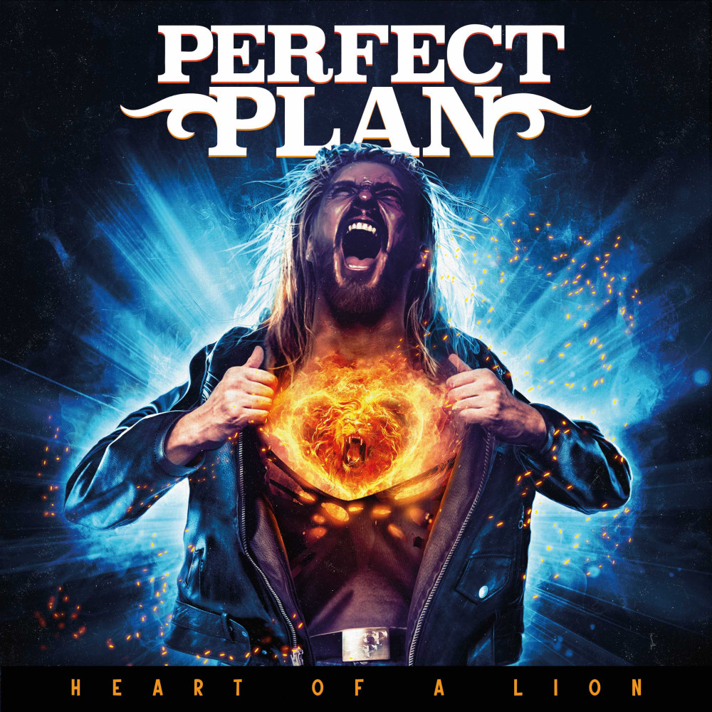 PERFECT PLAN : Nouveau single et lyric vidéo 
