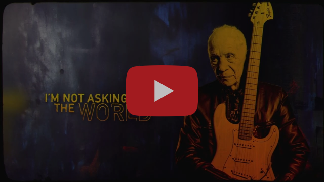 Robin Trower, un nouvel album studio, 