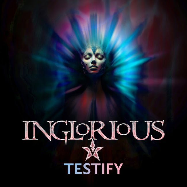 INGLORIOUS : Nouveau single et vidéo 