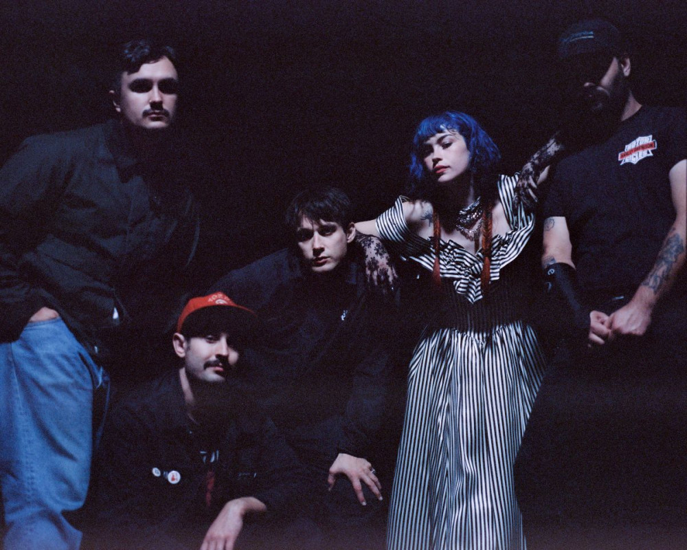 Nouveau Single et Clip : 'Tonight (I'm Afraid)' de SCOWL dévoilé ! 