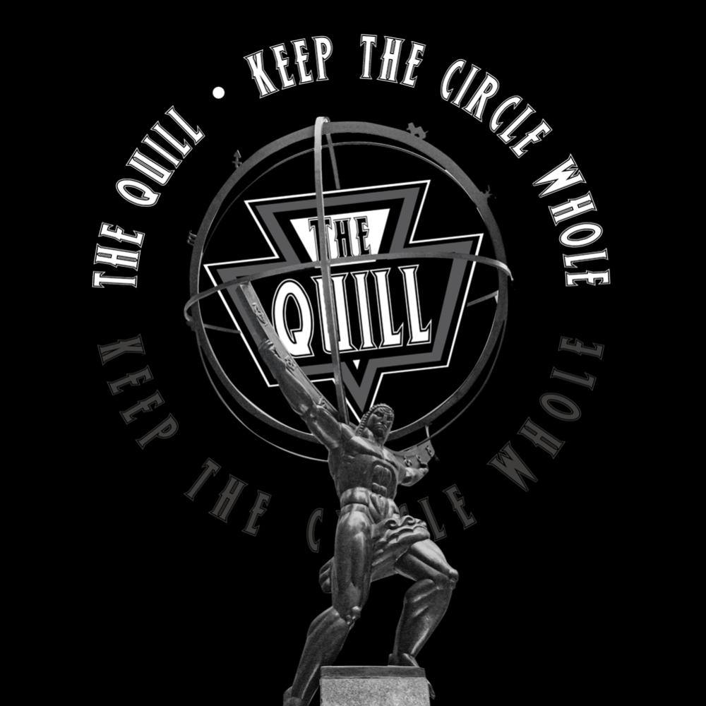 The Quill sortent le single et le clip 'Keep The Circle Whole'. 