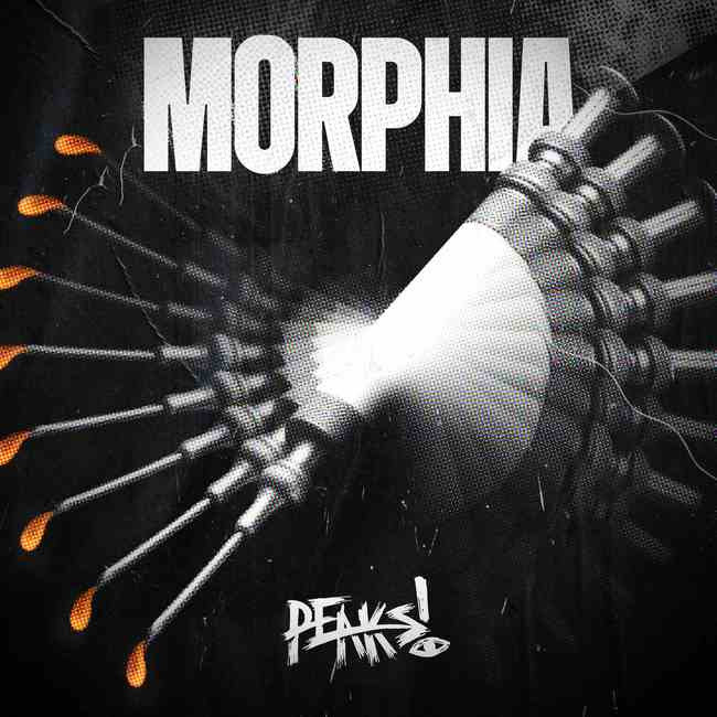 PEAKS! : Nouveau single et vidéo 