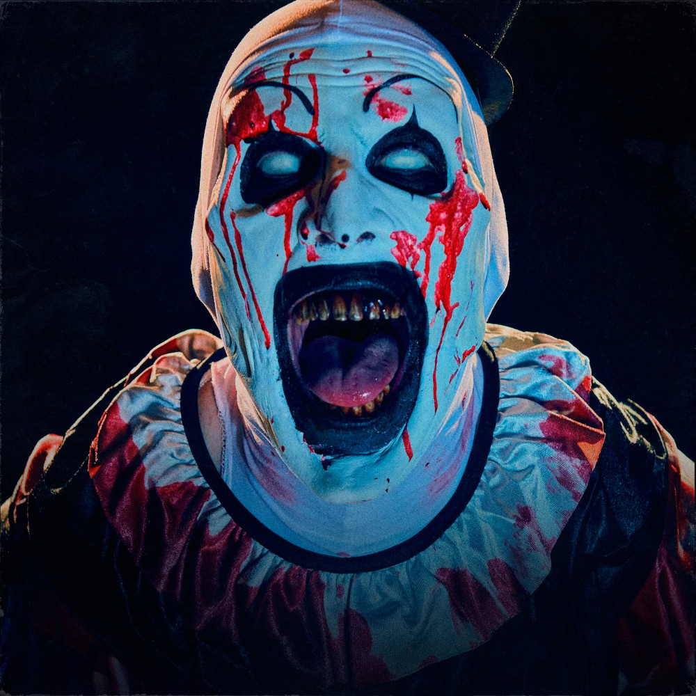 Ice Nine Kills - The Devil Wears Prada - Creeper -  le 21 novembre à la salle Pleyel 