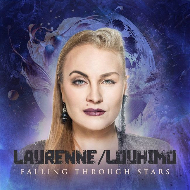 LAURENNE/LOUHIMO : Nouveau single et vidéo 