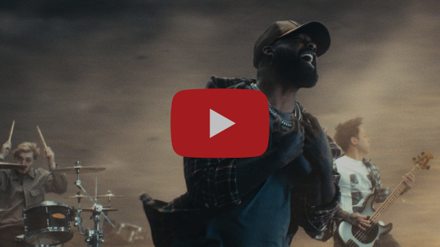 Sleep Theory dévoile le clip de son nouveau single 'III' 