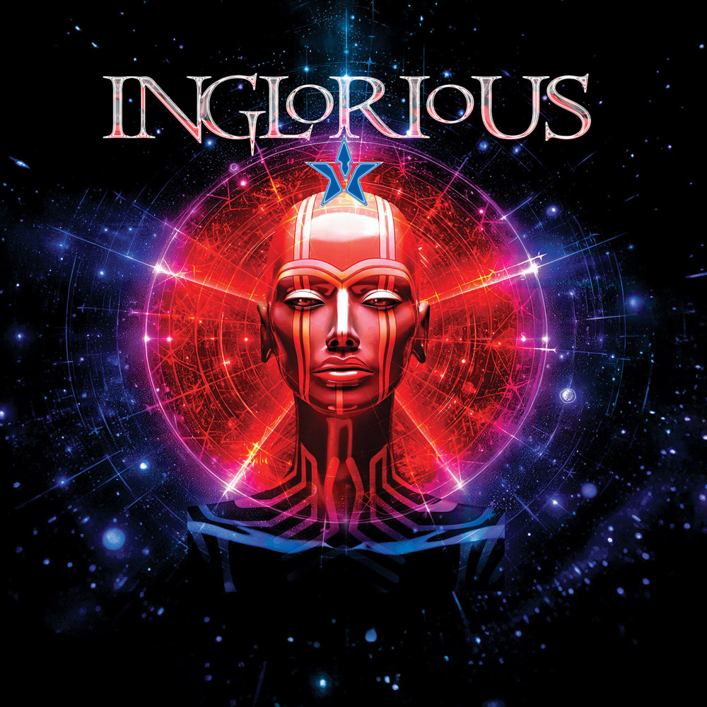 INGLORIOUS : Nouvel album 