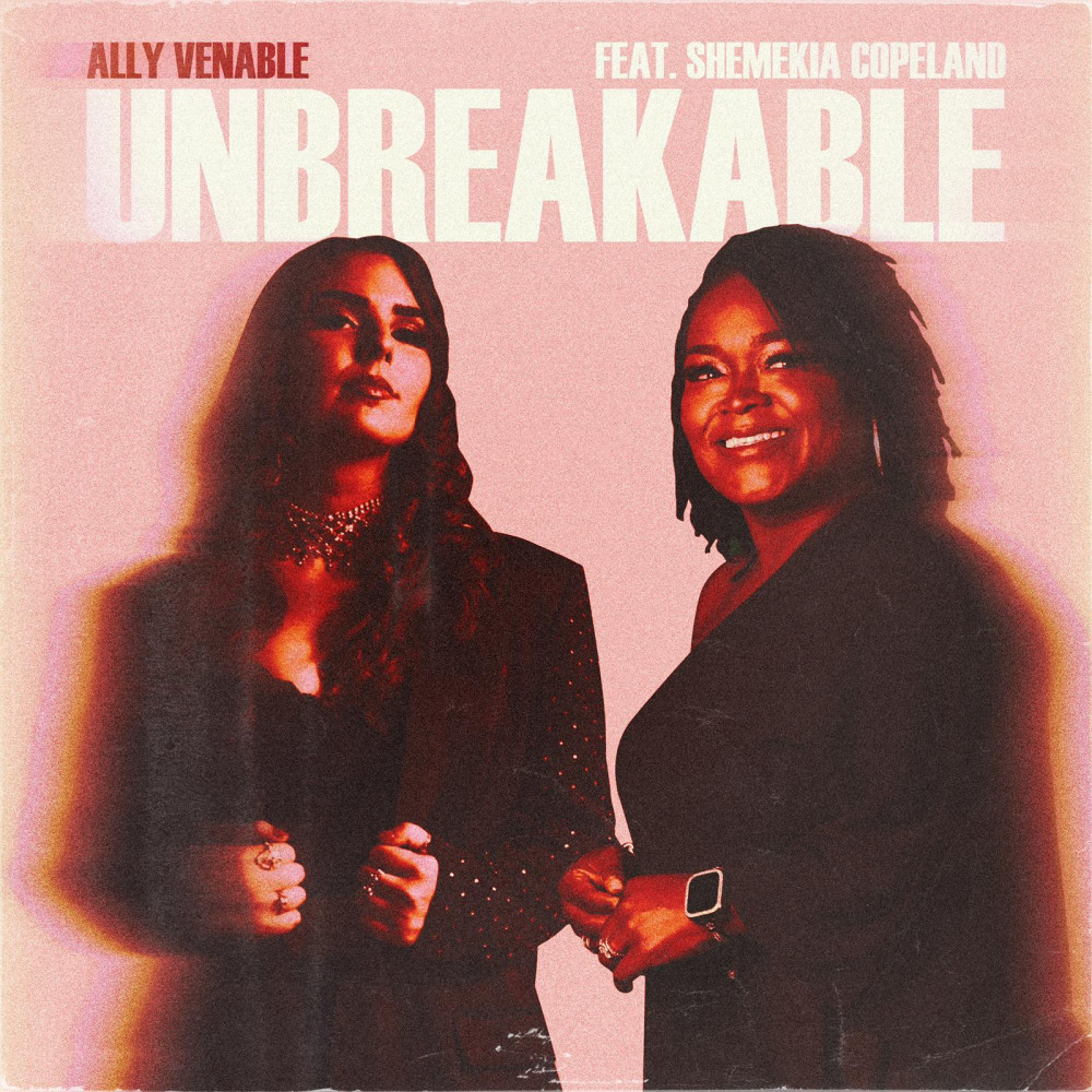 Venable et Copeland font équipe pour 'Unbreakable' 