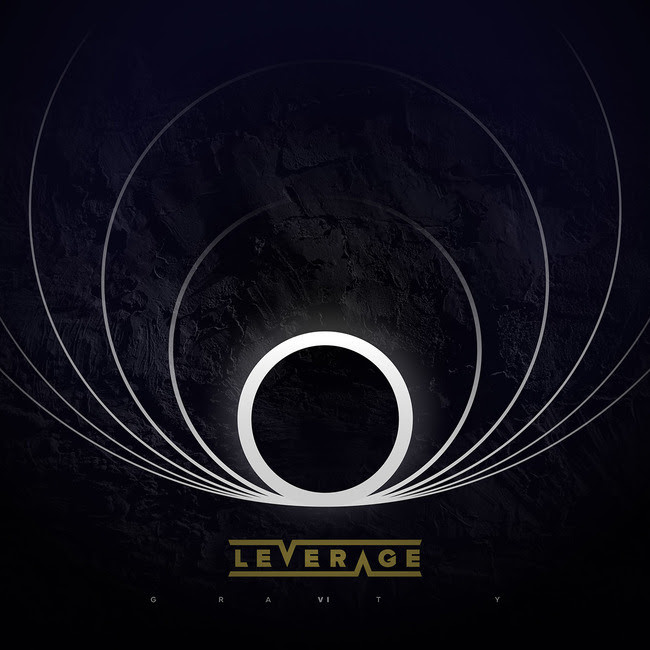 LEVERAGE : Nouvel album 