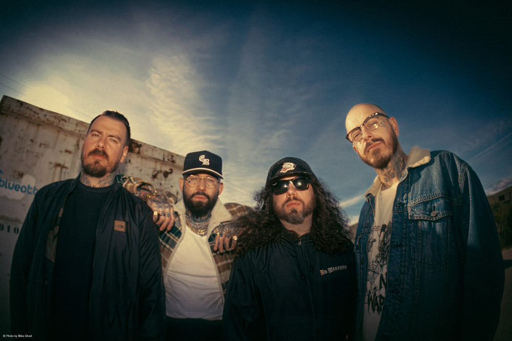 Deez Nuts revient avec le clip explosif de ‘Kill This Shit’ ! 