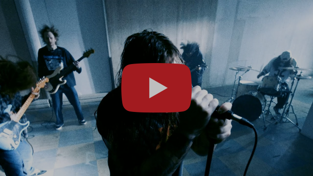 Split Chain dévoile son nouveau single et clip 'Subside' 