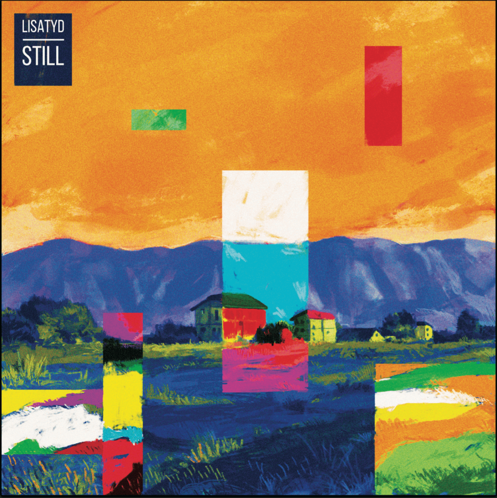 Lisatyd : Le quatuor rock parisien affirme son identité avec le nouvel EP 