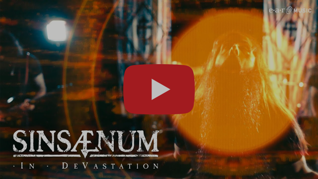 Sinsaenum : 'In Devastation', un hommage cathartique et un tournant pour le metal extrême 