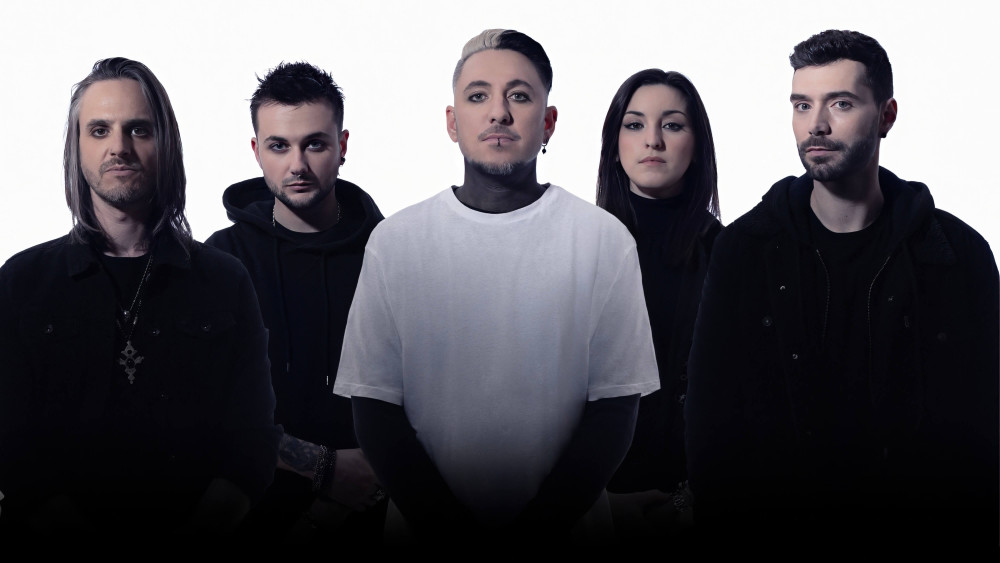 Headkeyz : Nouveau single 'Intoxicated' disponible 