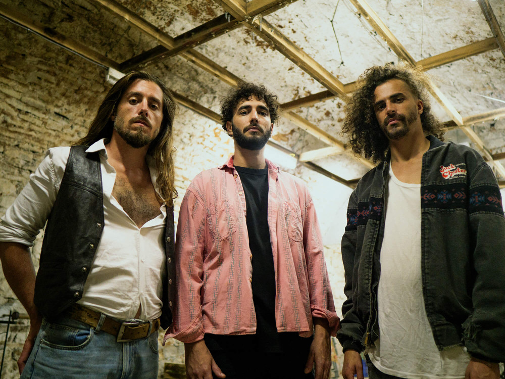 Uncut dévoile le clip live et énergique de 'Neptune's Greed' 