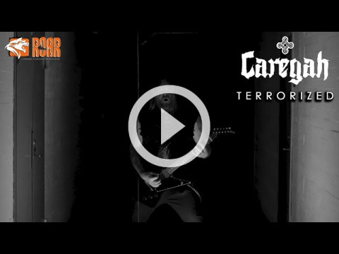 Caregah célèbre la réédition d'