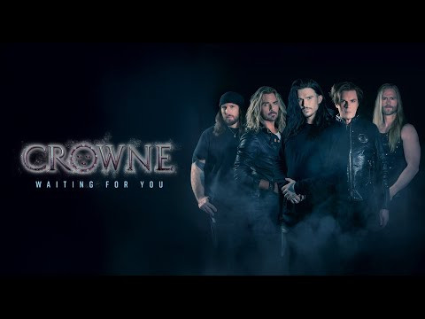Crowne annonce 
