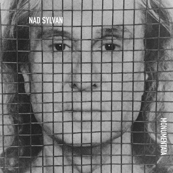 Nad Sylvan sort le titre 'Monumentata' nouveau single de son prochain album. 