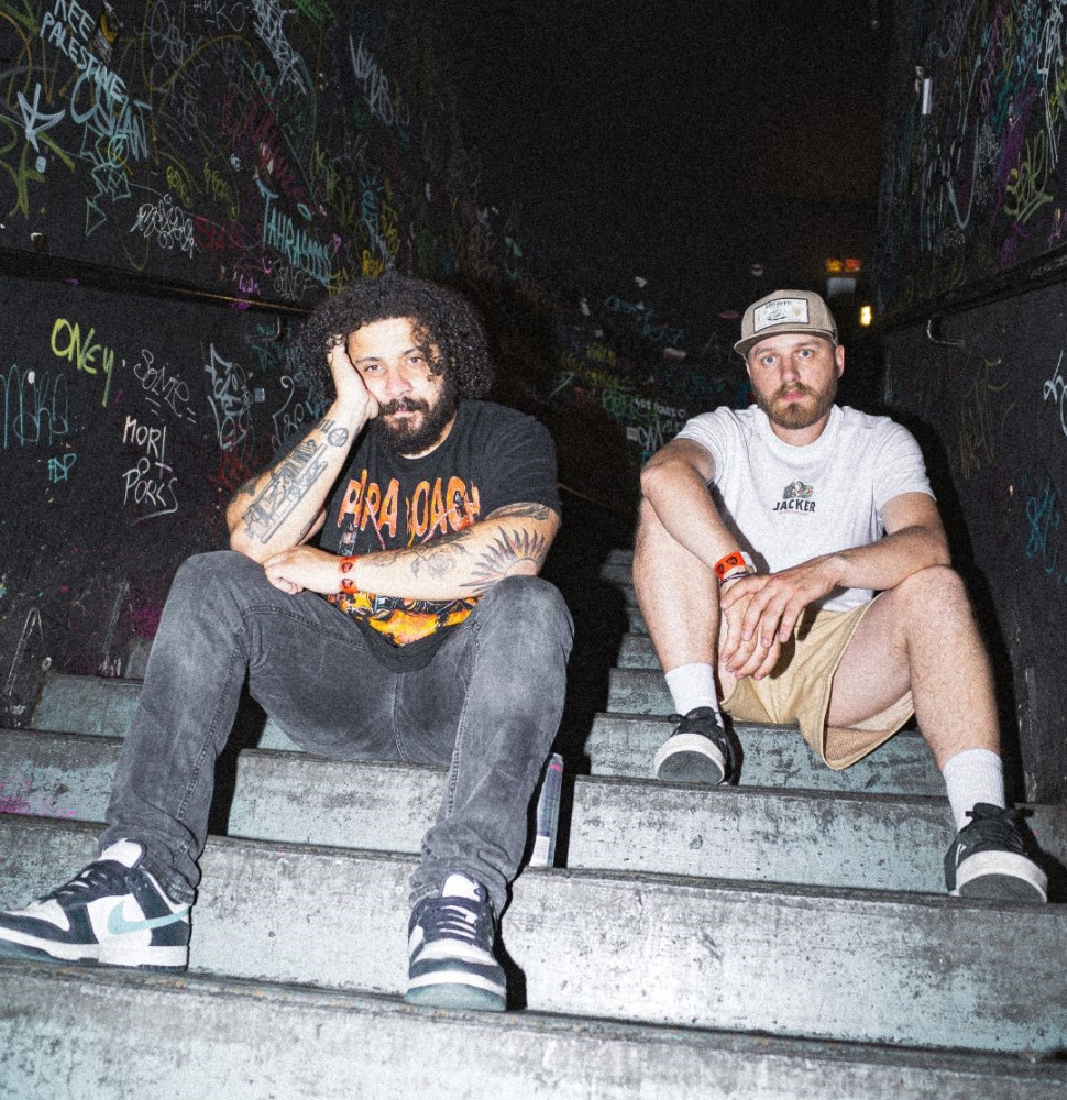 Bad Situation dévoile le clip de 'Blurred Reality' ! 