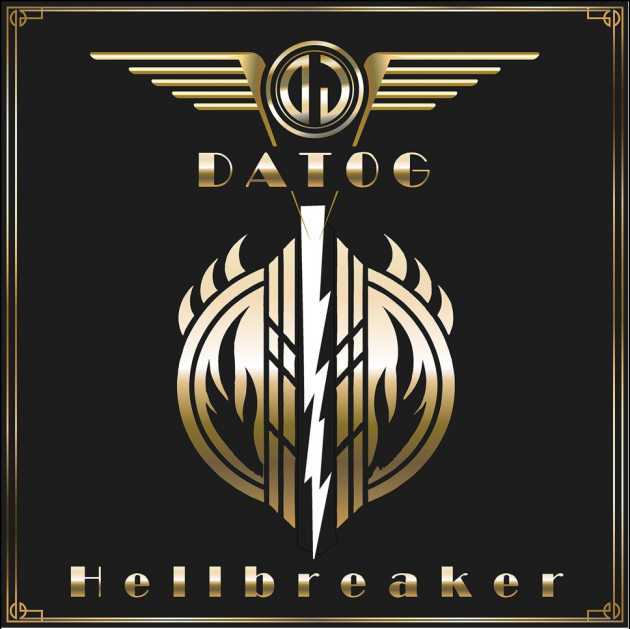 Dirkschneider & The Old Gang lance un nouvel hymne metal explosif : 'Hellbreaker' 