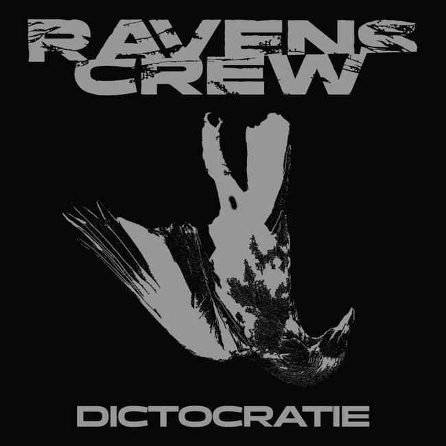 RAVENS CREW : Nouveau single 