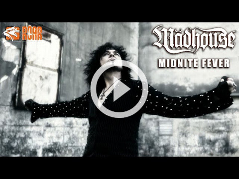Mädhouse déchaîne le clip de 'Midnite Fever', ouvrant 