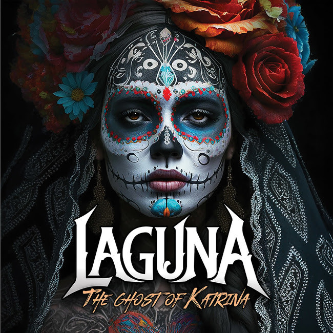 LAGUNA : Nouveau single et vidéo 