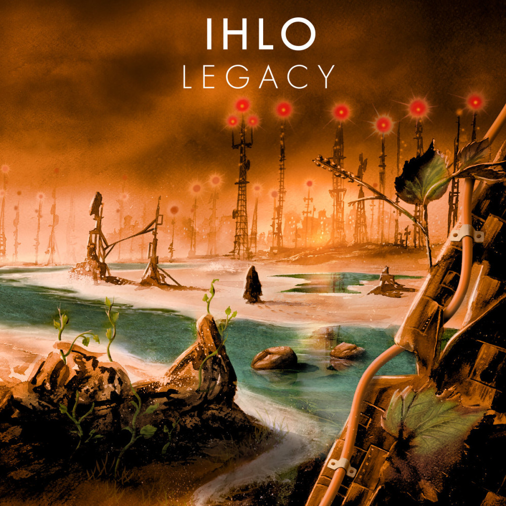 IHLO de retour avec 