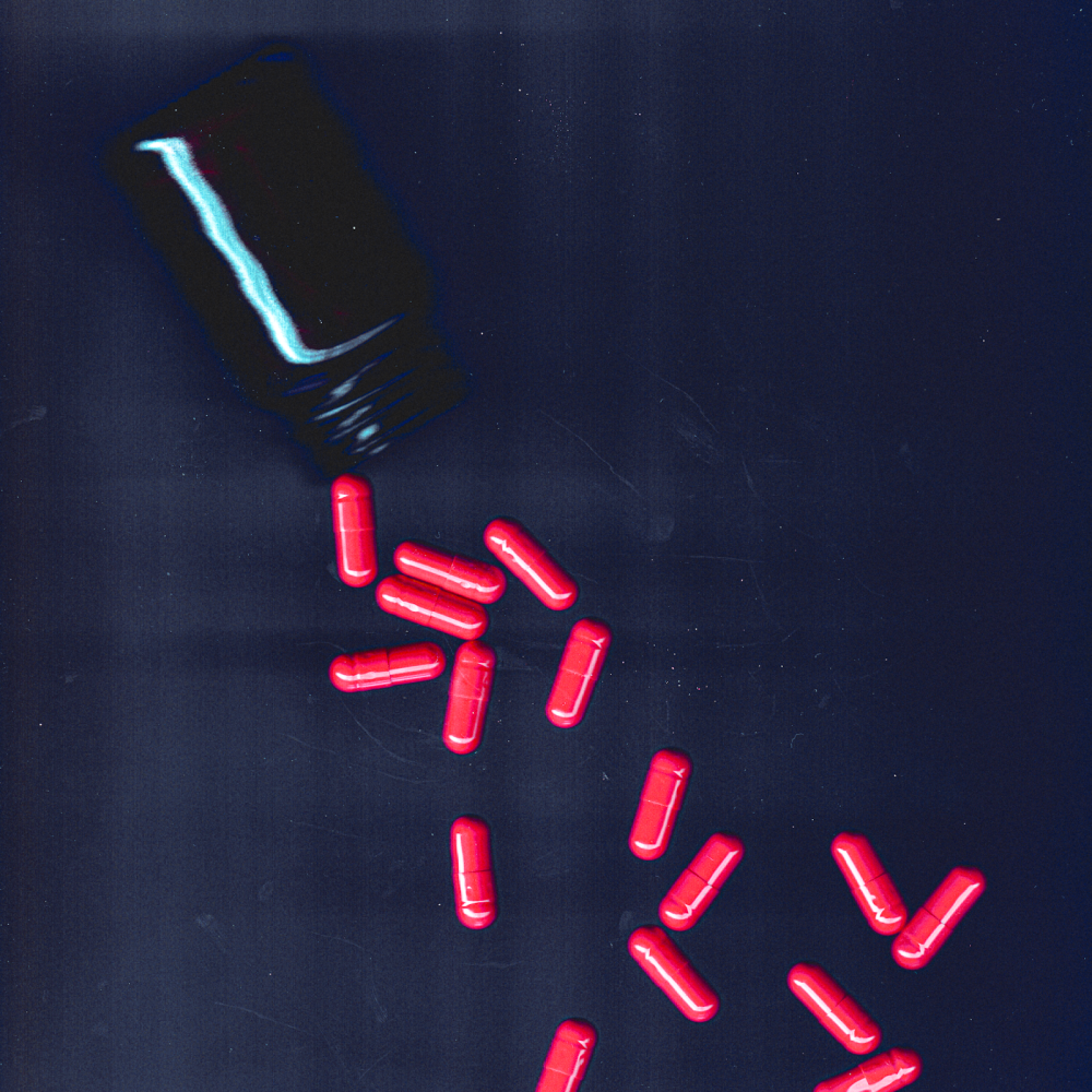 Faith in Agony dévoile 'Red Pills' et annonce un nouvel album, 