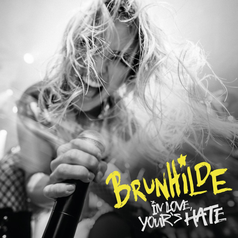 Brunhilde dévoile le clip de 'Halali' ; nouvel album 