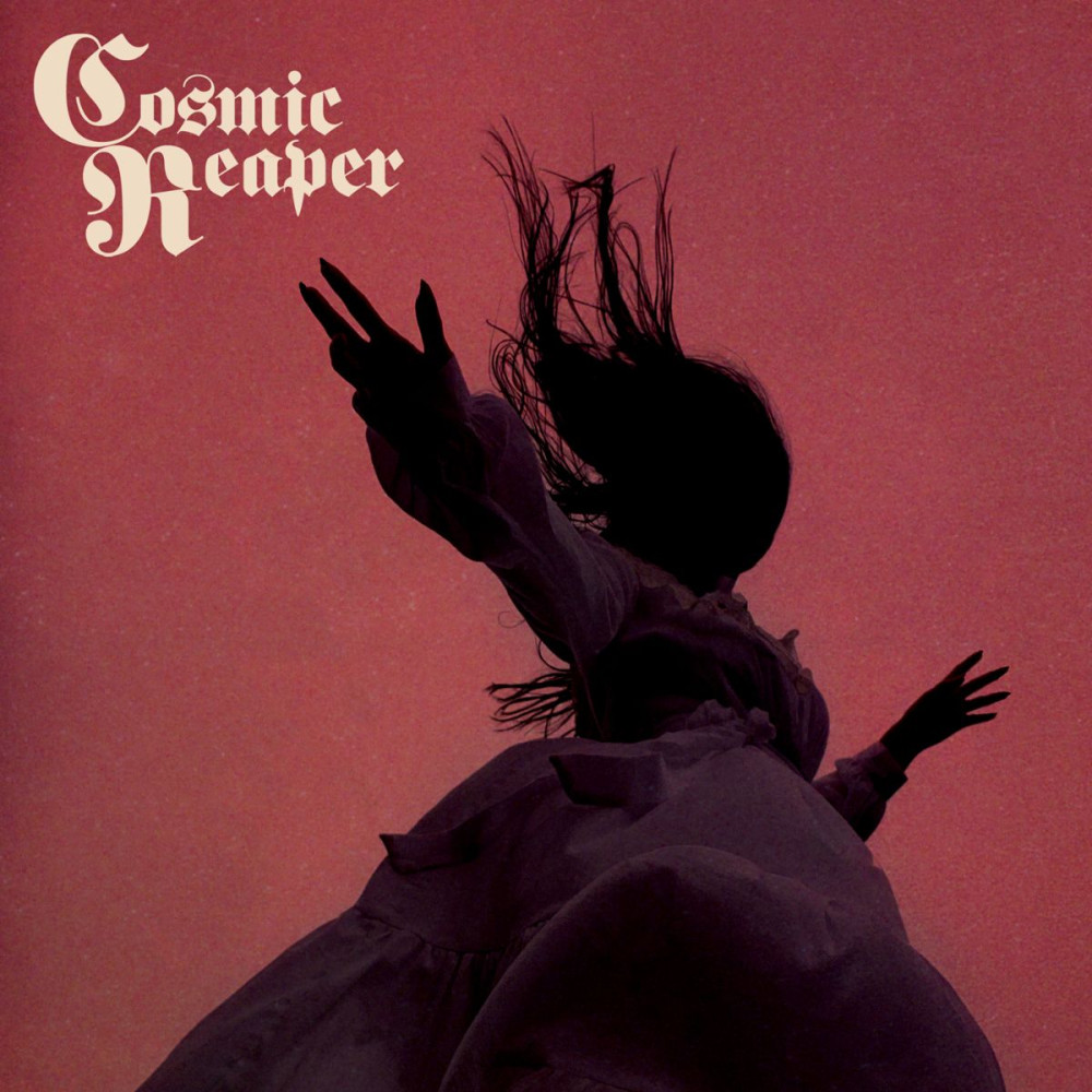 Cosmic Reaper dévoile un premier titre du nouvel album 