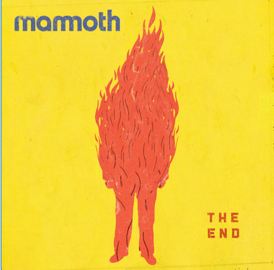 MAMMOTH – Nouvel album 