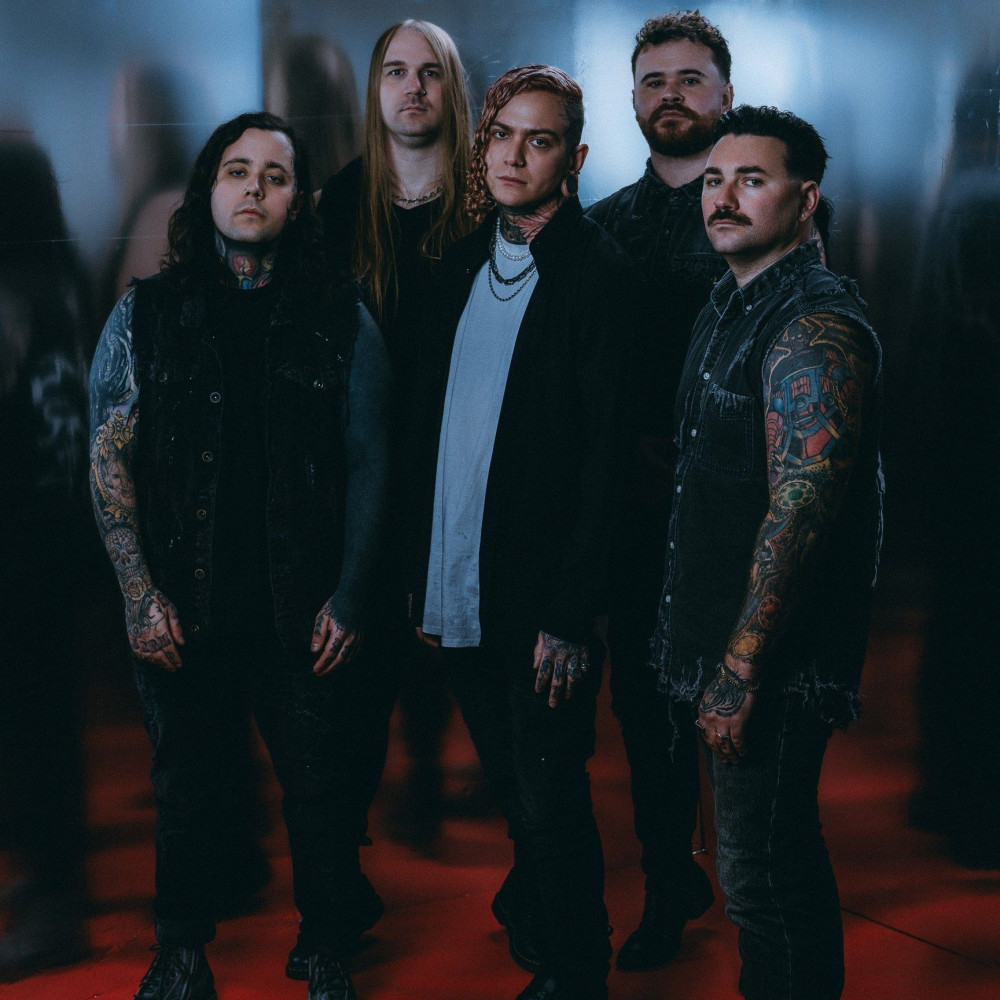 Lorna Shore - White Chapel - Shadow Of Intent - Humanity's Last Breath - Le 05 Février au Zénith Paris - La Villette 