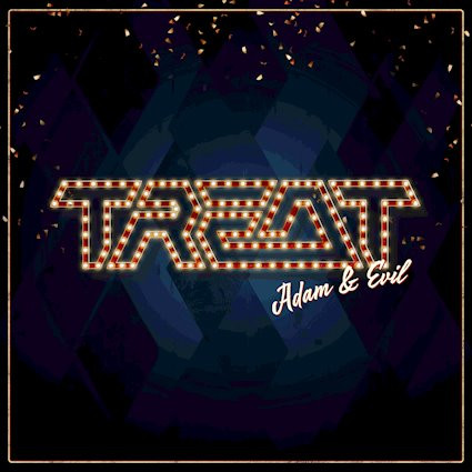 Treat de retour avec un nouveau single et clip vidéo pour 'Adam & Evil' 