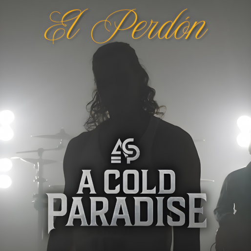 Antonio Calanna dévoile son nouveau groupe, A Cold Paradise, et s'unit à Perception 