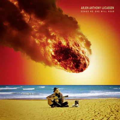 Arjen Anthony Lucassen lance le clip de 'Goddamn Conspiracy' 