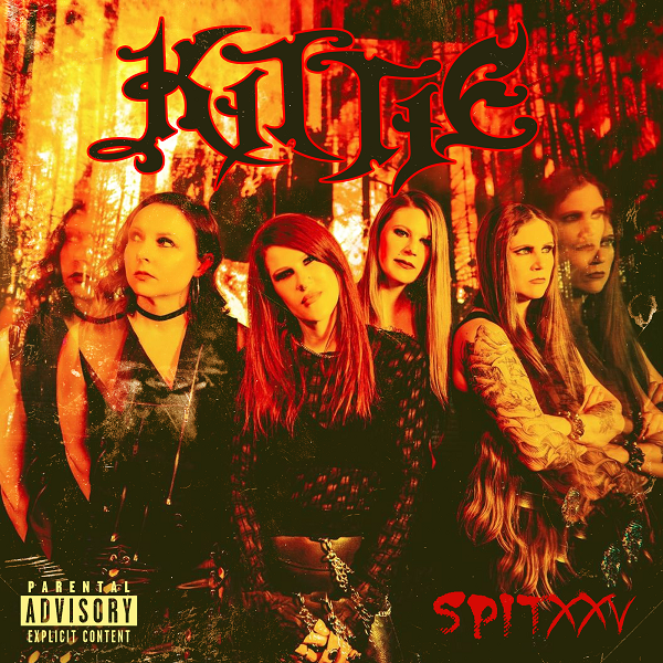 Les pionnières canadiennes du heavy metal, Kittie, célèbrent le 25ème anniversaire de leur premier album 
